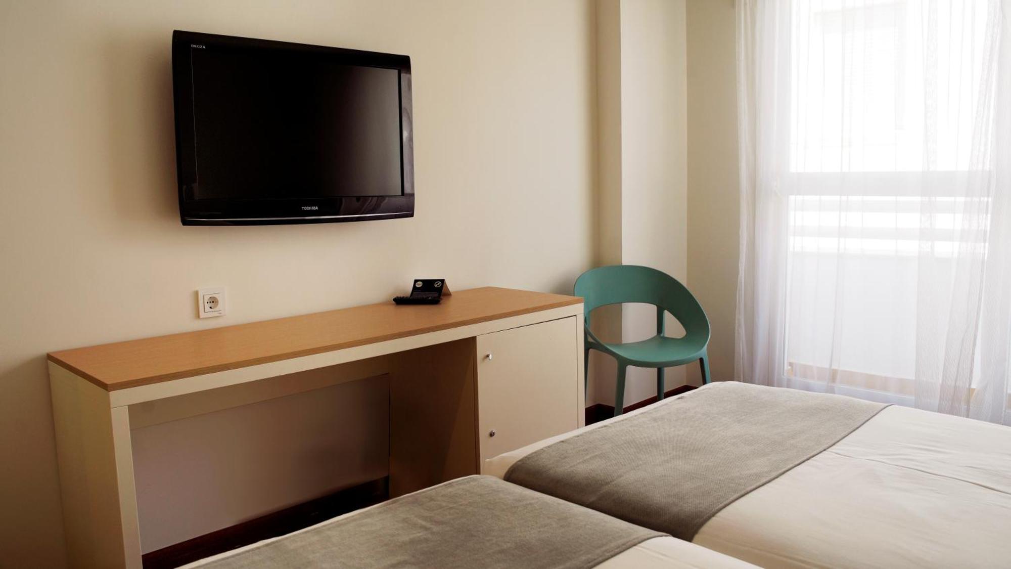 Hotel Vertice Chipiona Mar Exterior photo